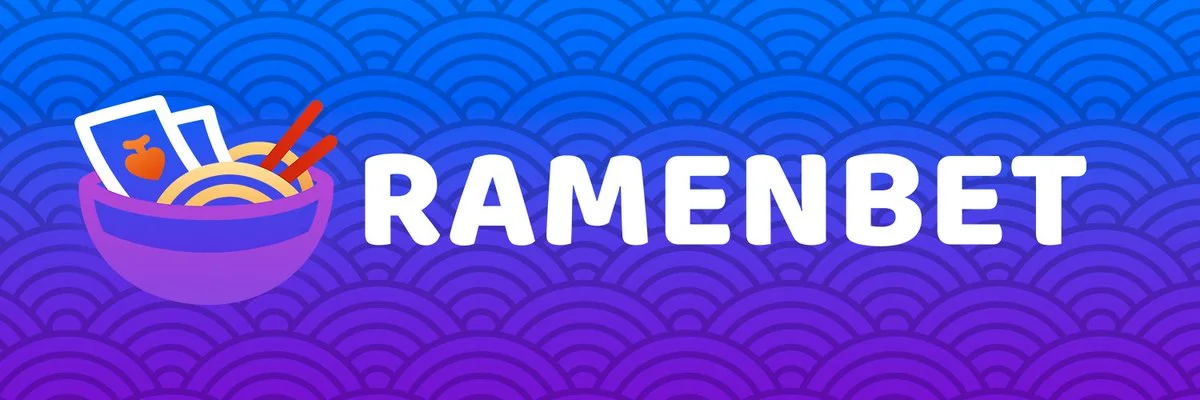 Ramenbet Logo