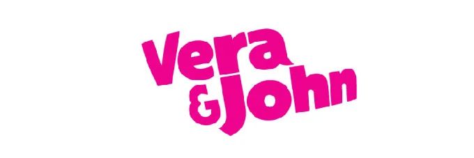 Vera & John Logo